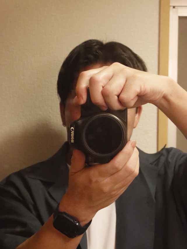 佐藤和彦の写真